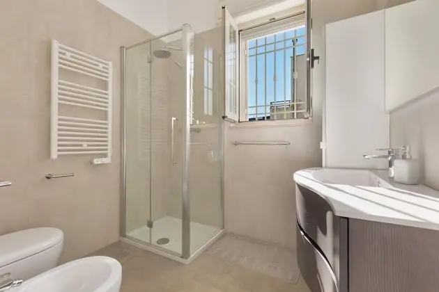 Comfort Ev, 4 Yatak Odası