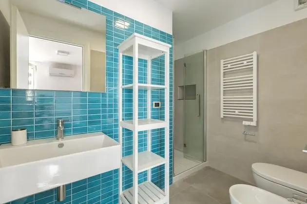 Comfort Ev, 4 Yatak Odası