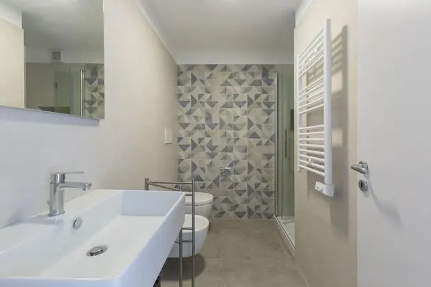 Comfort Ev, 4 Yatak Odası