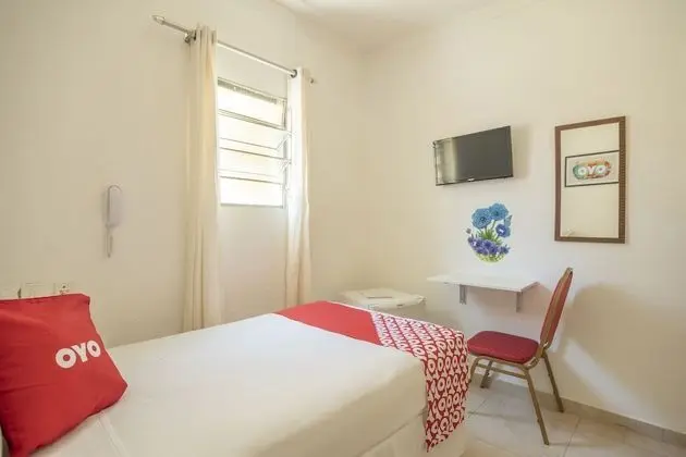Tek Kişilik Oda