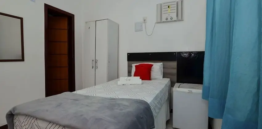 Tek Kişilik Oda