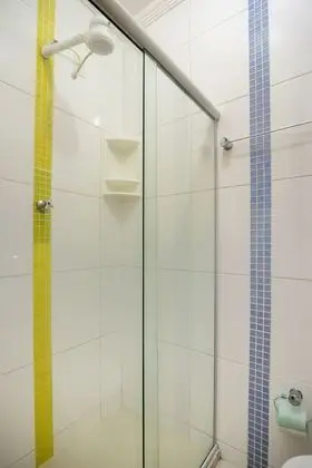 Tek Kişilik Oda