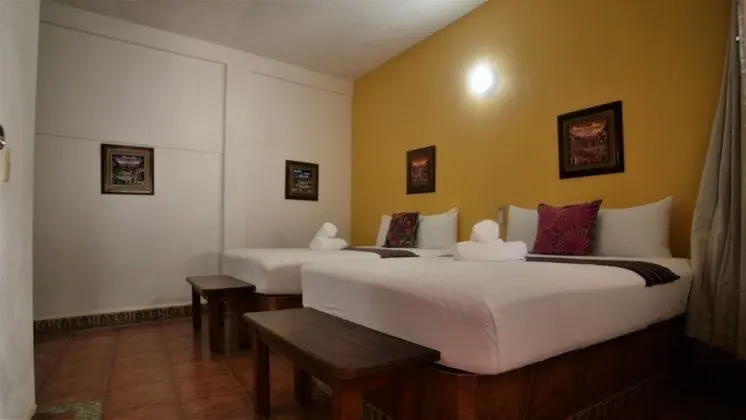 Comfort Bungalov