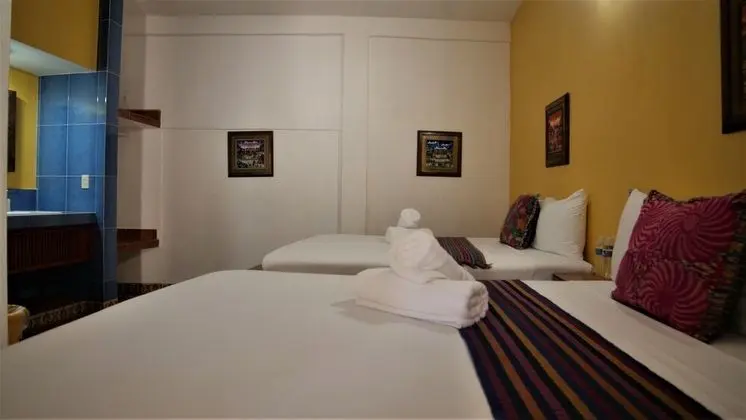 Comfort Bungalov