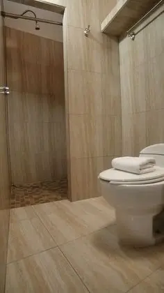 Comfort Bungalov
