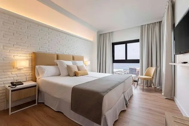 My Favorite Club Suite Frontal Ocean View (2 adults)