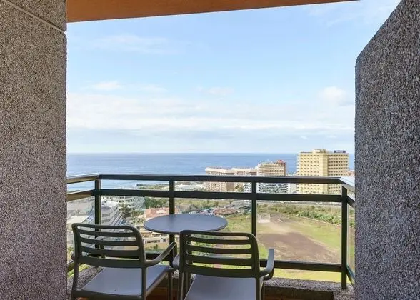 My Favorite Club Suite Frontal Ocean View (2 adults)