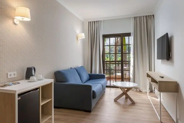Süit (2 Adults)