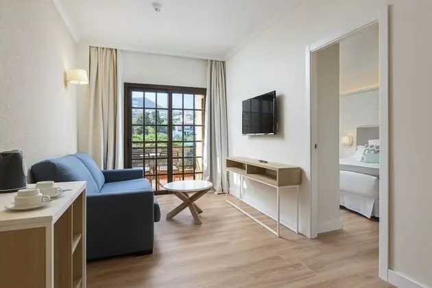 Süit (Teide View) (2 Adults)