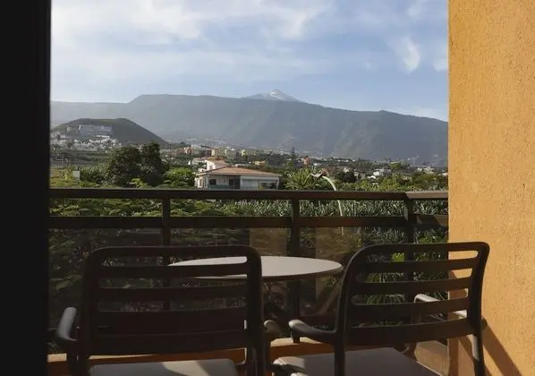Süit (Teide View) (2 Adults)