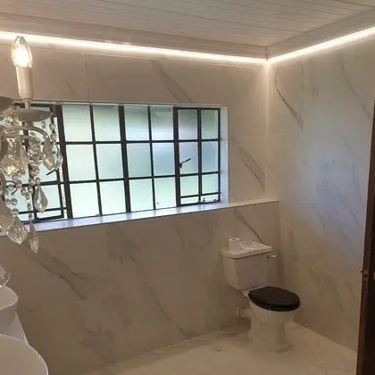 Deluxe Dört Kişilik Oda, 1 Büyük (Queen) Boy Yatak, Küvet, Bahçe Manzaralı