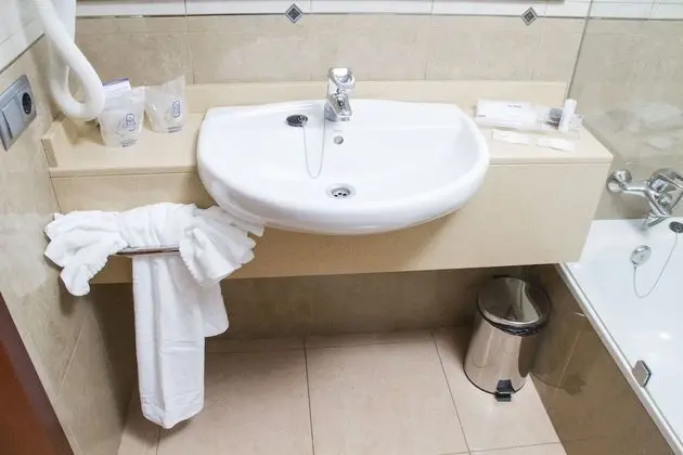 Tek Büyük Yataklı Oda, Balkon, Okyanus Manzaralı