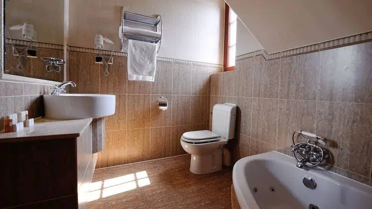Standard Apart Daire, 1 En Büyük (King) Boy Yatak