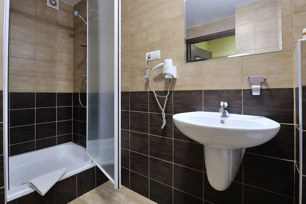 Standard Tek Kişilik Oda