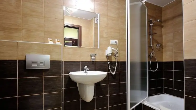 Standard Tek Kişilik Oda