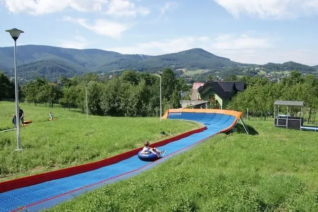 Panoramic İki Ayrı Yataklı Oda