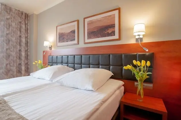 Senior Süit (Panoramic)