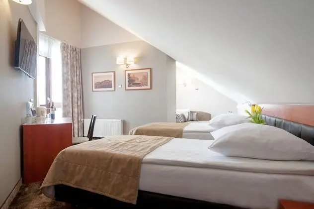Senior Süit (Panoramic)