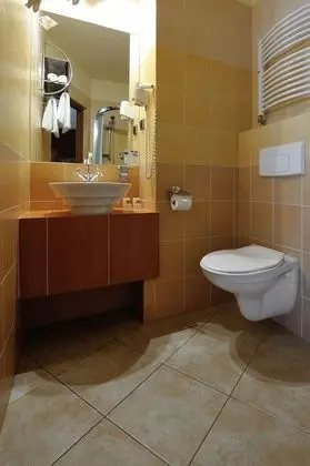 Executive Tek Büyük Yataklı Oda