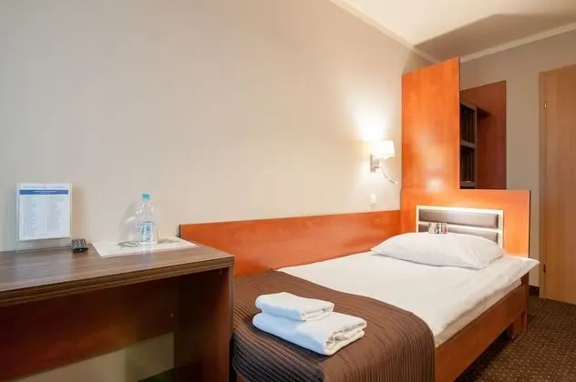 Standard Tek Kişilik Oda