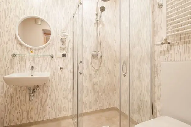 Standard Tek Kişilik Oda