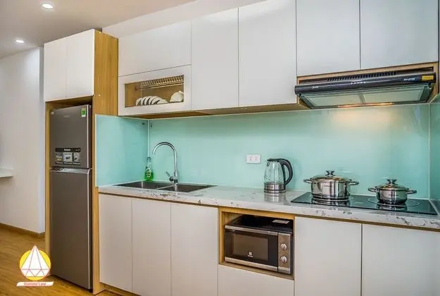 Apart Daire, 2 Yatak Odası
