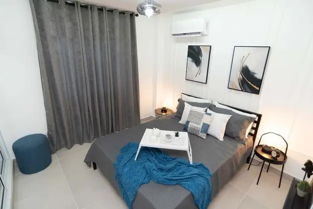 Deluxe Apart Daire