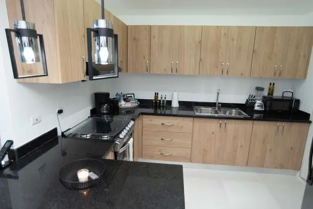 Deluxe Apart Daire