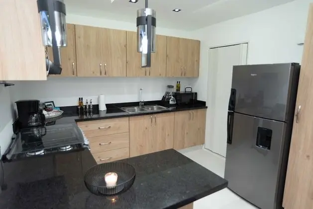 Deluxe Apart Daire