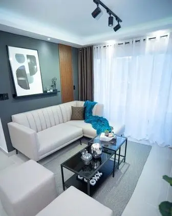 Deluxe Apart Daire