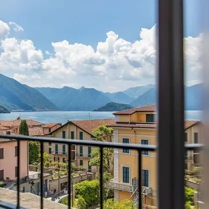 Panoramic Apart Daire, 1 Yatak Odası, Göl Manzaralı (1)