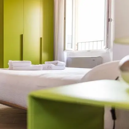 Panoramic Apart Daire, 1 Yatak Odası, Göl Manzaralı (1)