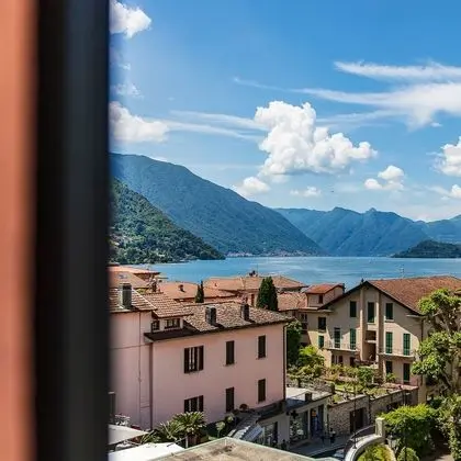 Panoramic Apart Daire, 1 Yatak Odası, Göl Manzaralı (1)