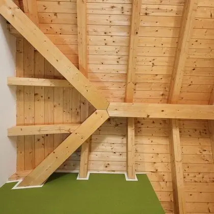 Panoramic Apart Daire, 1 Yatak Odası, Göl Manzaralı (1)