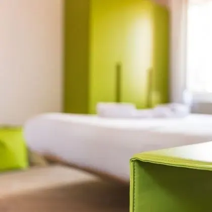 Panoramic Apart Daire, 1 Yatak Odası, Göl Manzaralı (1)