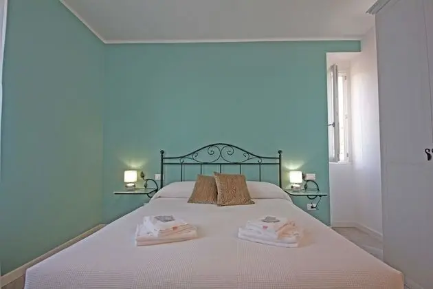 Premium Apart Daire, 1 Yatak Odası, Göl Manzaralı (2)