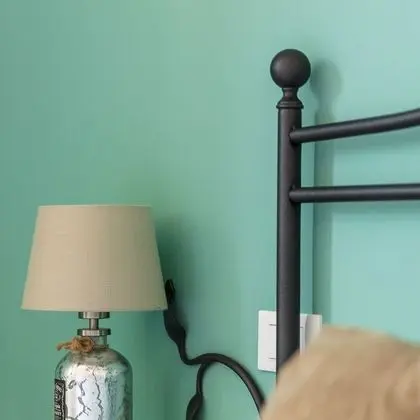 Premium Apart Daire, 1 Yatak Odası, Göl Manzaralı (2)