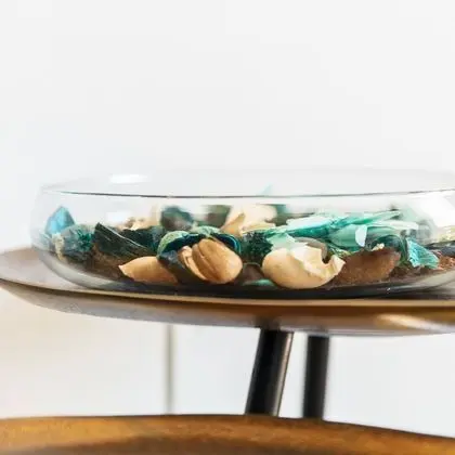 Premium Apart Daire, 1 Yatak Odası, Göl Manzaralı (2)