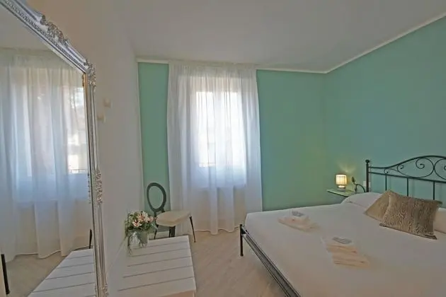 Premium Apart Daire, 1 Yatak Odası, Göl Manzaralı (2)