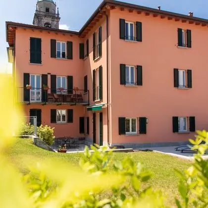 Superior Apart Daire, 2 Yatak Odası