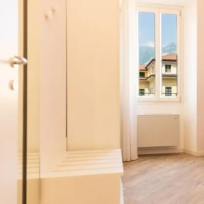 Superior Apart Daire, 2 Yatak Odası