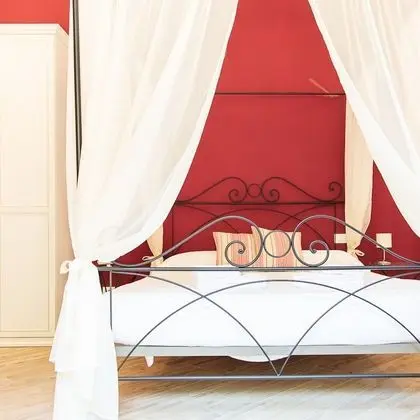 Superior Apart Daire, 2 Yatak Odası