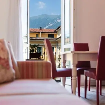 Superior Apart Daire, 2 Yatak Odası