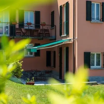 Superior Apart Daire, 2 Yatak Odası