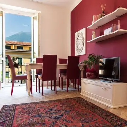 Superior Apart Daire, 2 Yatak Odası