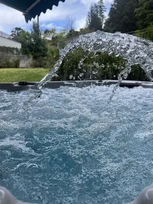 Superior Apart Daire, 2 Yatak Odası