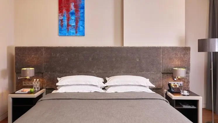 Grand Apart Daire
