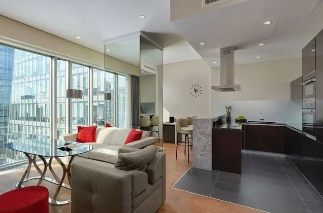 Grand Apart Daire