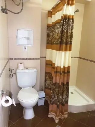 Panoramic Apart Daire, 1 Yatak Odası, Küçük Mutfak, Deniz Manzaralı