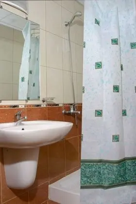 Panoramic Apart Daire, 2 Yatak Odası, Mutfak, Deniz Manzaralı
